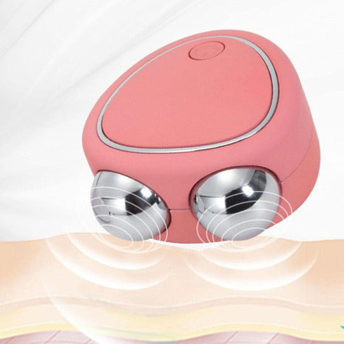 VibeSculpt™ – Masajeador con microcorriente