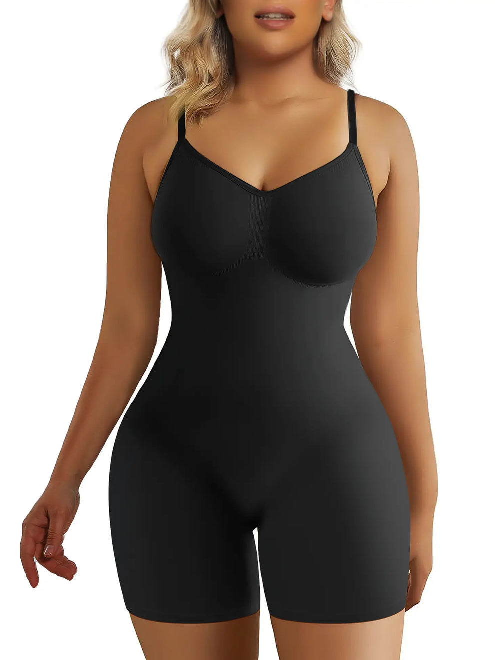 SlimSculpt™
Faja moldeadora corporal