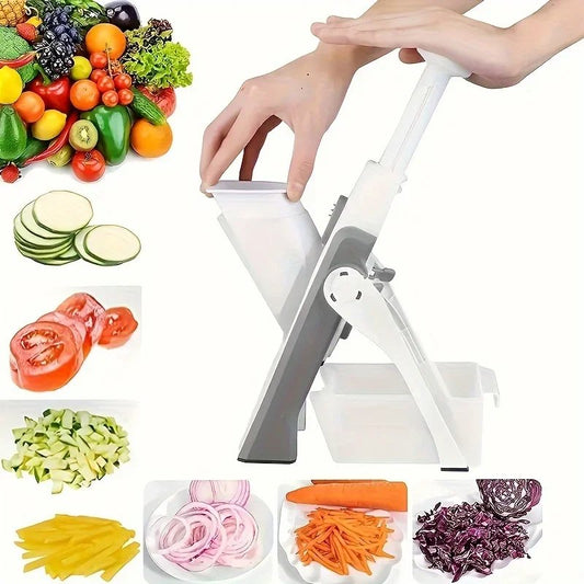 ChopMaster™ Picadora Multifuncional Manual